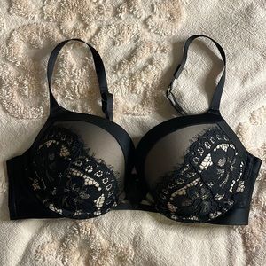 Victoria’s Secret Very Sexy Push Up Bra